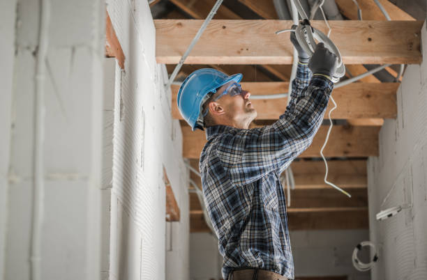Best Electrician Near Me  in Oak Leaf, TX