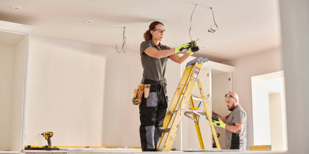 Oak Leaf, TX Electrician Company