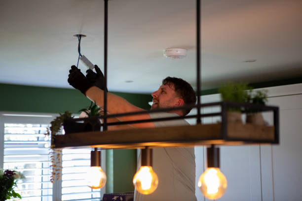 Best Home Electrical Repair  in Oak Leaf, TX