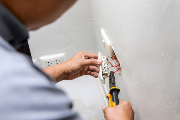 Best Electrical System Inspection  in Oak Leaf, TX