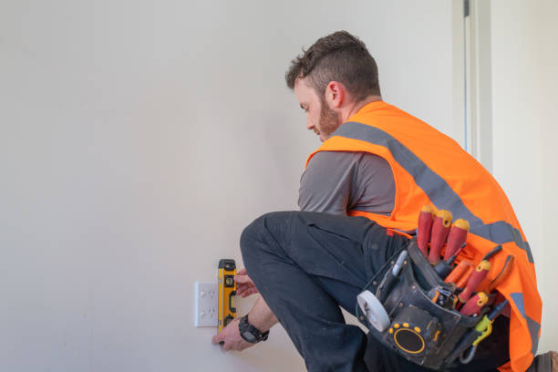 Best Electrical Rewiring Services  in Oak Leaf, TX
