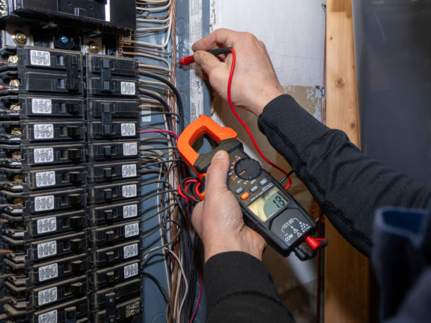 Best Home Electrical Repair  in Oak Leaf, TX